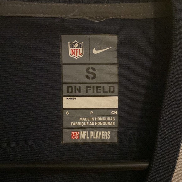 Official NFL Signature Jersey Rob Gronkowski - Picture 3 of 5